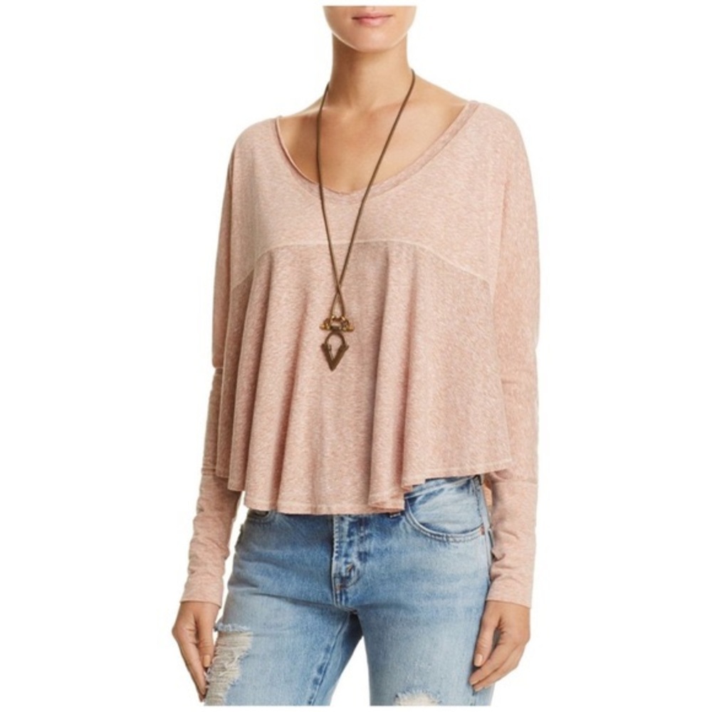 Free People - We The Free Cloud Nine Top